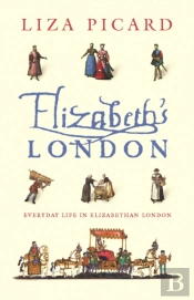 Elizabeth'S London