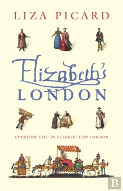 Bertrand.pt - Elizabeth'S London