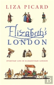 Elizabeth'S London