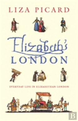 Bertrand.pt - Elizabeth'S London