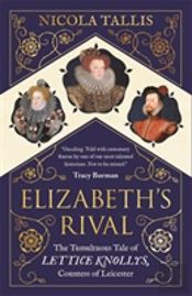 Elizabeth'S Rival