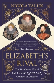 Elizabeth'S Rival