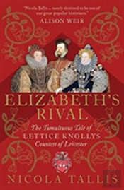 Elizabeths Rival