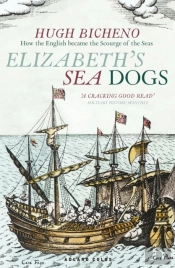 Elizabeth'S Sea Dogs