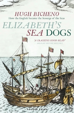 Bertrand.pt - Elizabeth'S Sea Dogs