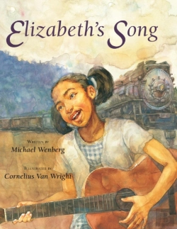 Bertrand.pt - Elizabeth'S Song