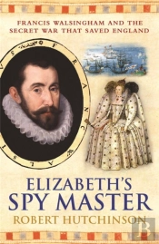 Elizabeth'S Spymaster