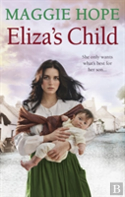 Bertrand.pt - Eliza'S Child