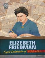 Elizebeth Friedman