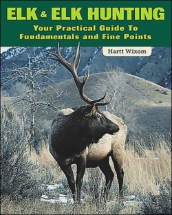 Bertrand.pt - Elk And Elk Hunting