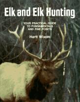Elk And Elk Hunting