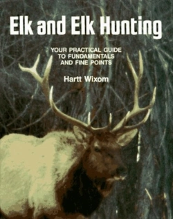 Bertrand.pt - Elk And Elk Hunting