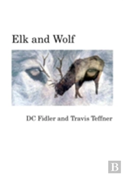 Bertrand.pt - Elk And Wolf