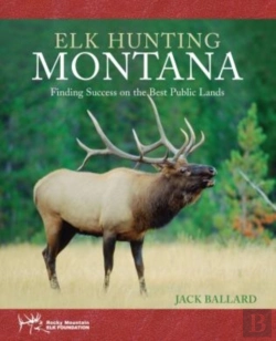 Bertrand.pt - Elk Hunting Montana