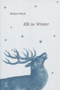 Elk In Winter