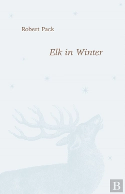 Bertrand.pt - Elk In Winter