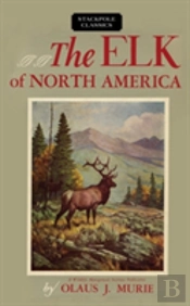 Elk Of North America