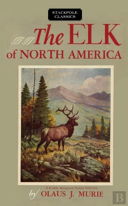 Bertrand.pt - Elk Of North America