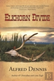 Elkhorn Divide