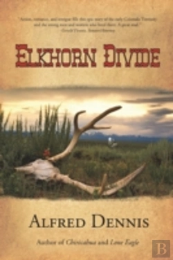 Bertrand.pt - Elkhorn Divide