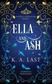 Ella And Ash