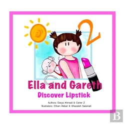 Bertrand.pt - Ella And Gareth Discover Lipstick