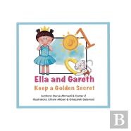 Ella And Gareth Keep A Golden Secret