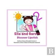Ella And Gareth Lipstick