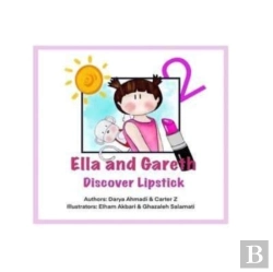 Bertrand.pt - Ella And Gareth Lipstick