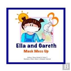 Bertrand.pt - Ella And Gareth Mask Mess Up