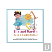 Ella And Gareth Secret