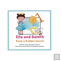 Bertrand.pt - Ella And Gareth Secret
