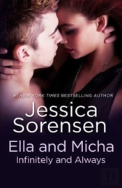 Ella And Micha: Infinitely And Always