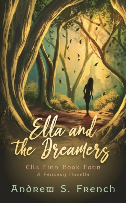 Bertrand.pt - Ella And The Dreamers