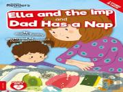 Ella And The Imp And Dad Has A Nap