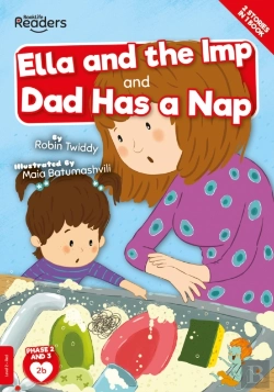 Bertrand.pt - Ella And The Imp And Dad Has A Nap