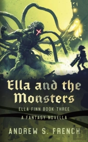 Ella And The Monsters