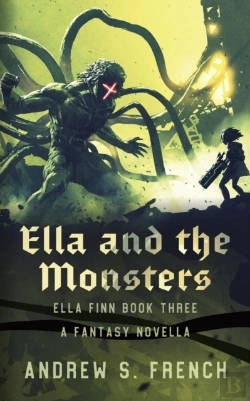 Bertrand.pt - Ella And The Monsters