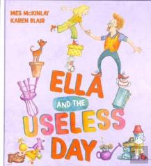 Ella And The Useless Day