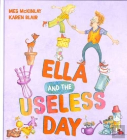 Bertrand.pt - Ella And The Useless Day