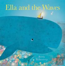 Ella And The Waves