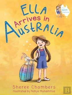 Bertrand.pt - Ella Arrives In Australia