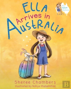 Bertrand.pt - Ella Arrives In Australia