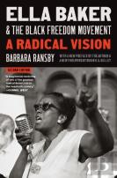 Ella Baker And The Black Freedom Movement