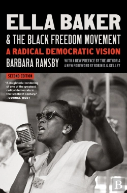 Bertrand.pt - Ella Baker And The Black Freedom Movement, Second Edition
