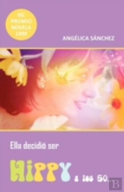 Bertrand.pt - Ella Decidio Ser Hippy A Los 50...