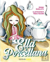 Ella Di Porcellana