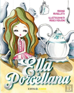 Bertrand.pt - Ella Di Porcellana