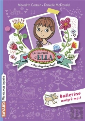 Ella Diaries T2  Ballet Backflip