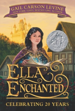 Bertrand.pt - Ella Enchanted